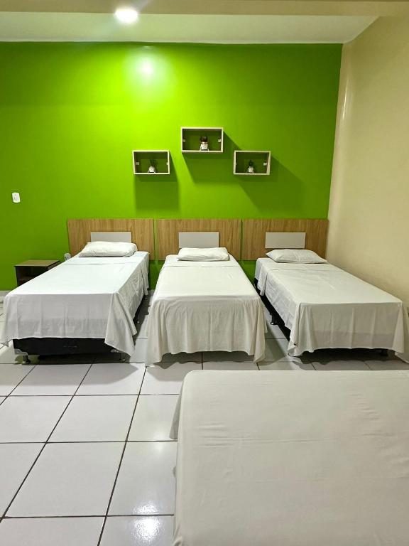 Hotel Império Santarém - Quartos 1