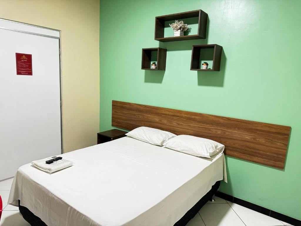 Hotel Império Santarém - Quartos 3